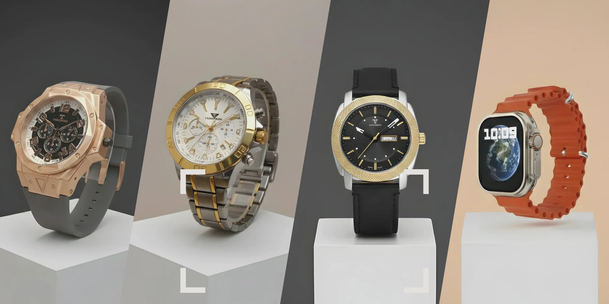 Shop Smarter, Shop Darvaza